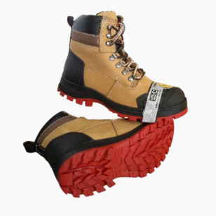 FISH - MOD. 5060-PRO :: El Zapato Industrial